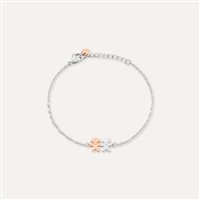 Bracciale Stroili Oro Donna in Acciaio 1658460 - 1658460